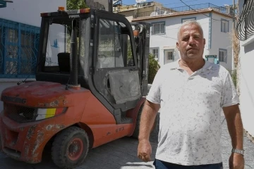 Yenilenme sırası ‘Eski Kuşadası’na geldi
