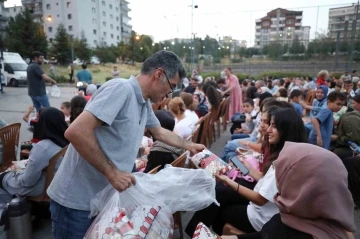 Yenimahalle’de vatandaşlar Sinema Günleri’nde buluşuyor
