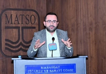 'Yerel marketlerin korunması için yasal düzenleme yapılmalı'