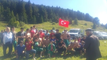 Yıldırımören Mahallesi’nde festival coşkusu yaşandı
