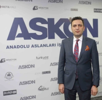 Yılın hamlesi Askon Erzurum’dan
