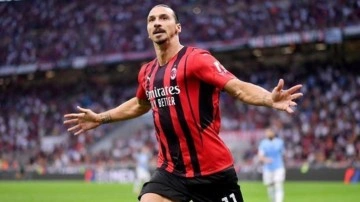 Yıllara meydan okuyor! Ibrahimovic'e milli davet