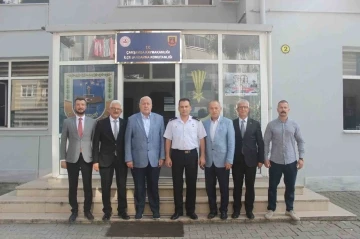 Yılmaz: “Fındık sezonunda tedbirlerin devam etmesi gerekiyor”
