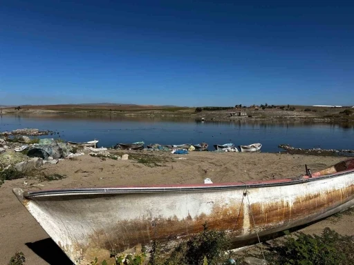 Yozgat’ta kuraklık alarmı
