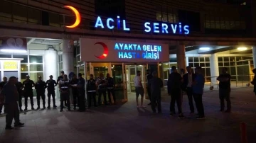 Yozgat’taki otobüs kazasında ölü sayısı 12’ye yükseldi
