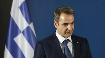 Yunanistan Başbakanı: Savaştayız!