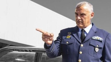 Yunanistan, İsrail'in desteğiyle pilot okulu açtı: Yunan komutandan Türkiye'ye gözdağı