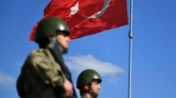 Yunanistan'a kaçmaya çalışan 10 terör şüphelisi yakalandı