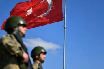 Yunanistan'a kaçmaya çalışan 8 FETÖ/PKK'lı yakalandı