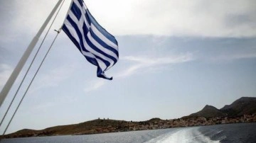 Yunanistan'dan skandal hamle: 'Silahsızlandırılmış' statüdeki adalara tatbikat yapaca