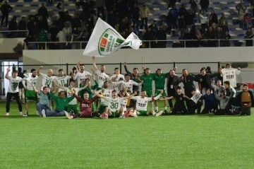 Yuntdağ Futbol Turnuvasında Final Heyecanı