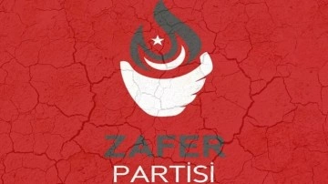 Zafer Partisi'nde peş peşe istifa depremi! Genel Başkan Yardımcısı İsmail Türk istifa etti