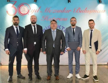 ZBEÜ’de akademik personele &quot;eğiticilerin eğitimi&quot; programı düzenlendi
