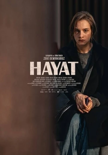 Zeki Demirkubuz’un ’Hayat’ filmi Türkiye’nin Oscar adayı
