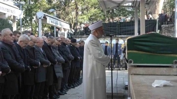 Zeki Zorlu’nun eşi Türkan Zorlu hayatını kaybetti
