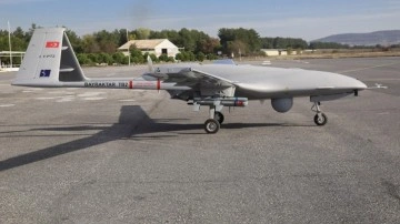 Zelenski duyurdu! Baykar, Ukrayna'da insansız hava aracı fabrikası kuracak