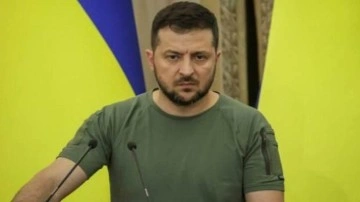 Zelenskiy: Liman tamamen temizlendi