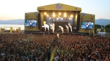 Zeytinli Rock Festivali'nde yeni gelişme. Balıkesir 2. İdare Mahkemesi'nden yeni karar