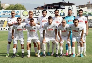 Ziraat Türkiye Kupası: Eşin Group Nazilli Belediyespor: 2 - Arnavutköy Belediyesi Gençlik ve Spor:1
