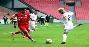 Ziraat Türkiye Kupası: Samsunspor: 4 - Adanaspor: 0