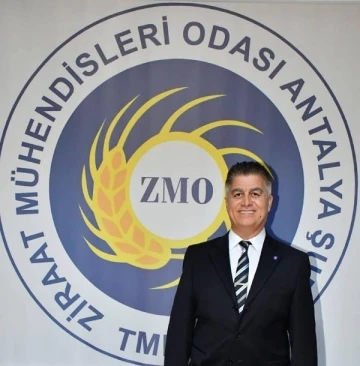 ZMO Antalya'da Ali Top dönemi
