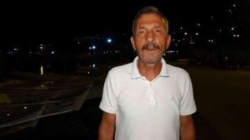 Zonguldak’ta balıkçılar denize açılamadı
