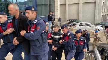 Zonguldak’ta öldürülen şahsın cesedinin yanmış halde bulunması ile ilgili 3 kişi tutuklandı

