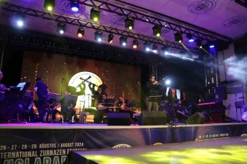 Zurnazen Festivali Fethiye’de tamamlandı
